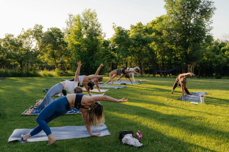 Yoga Immersion